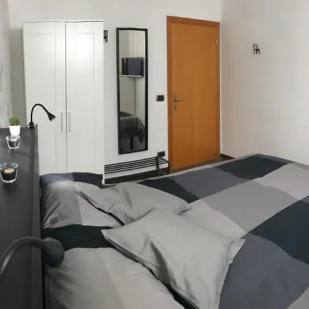 Appartement Sibilla
