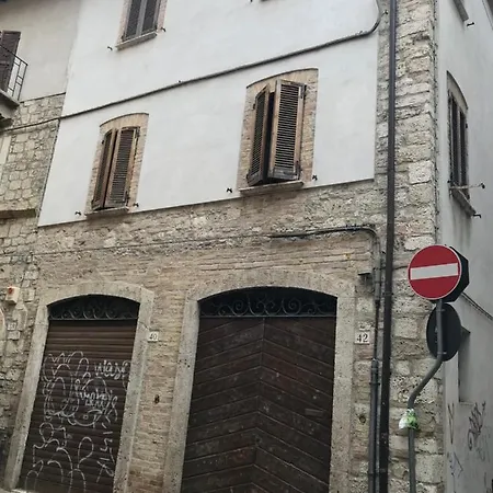 Appartement Sibilla Ascoli Piceno