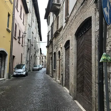 Appartement Sibilla Ascoli Piceno
