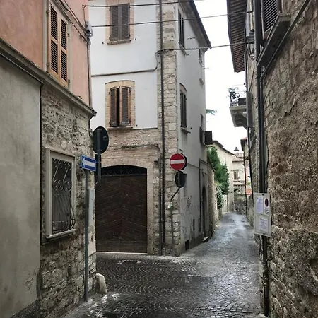 Appartement Sibilla