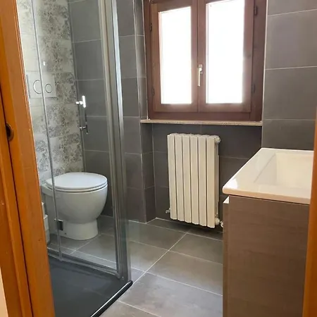 Appartement Sibilla
