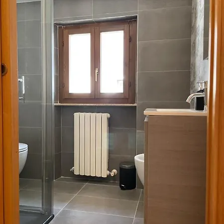 Appartement Sibilla *