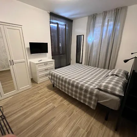 Sibilla Appartement Ascoli Piceno