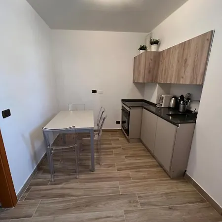 Appartement Sibilla